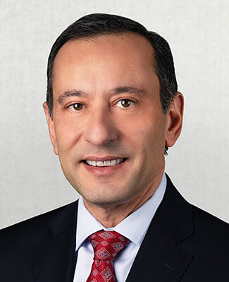 John S. Fotopoulos John S. Fotopoulos