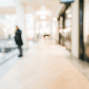 Accidents at Louis Joliet Mall During the Holidays