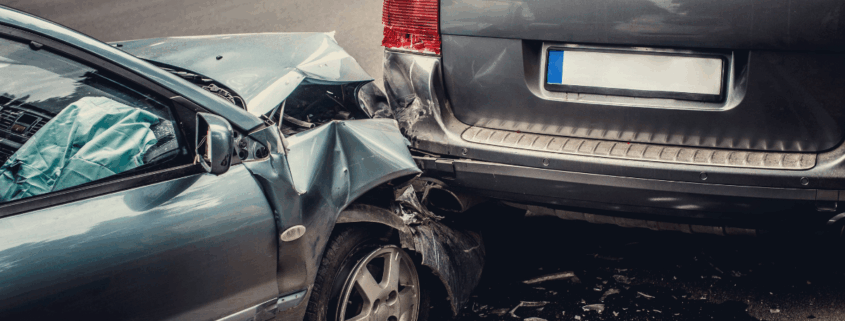 Can I Sue If I Was Partially at Fault for a Car Crash in Orland Park, IL