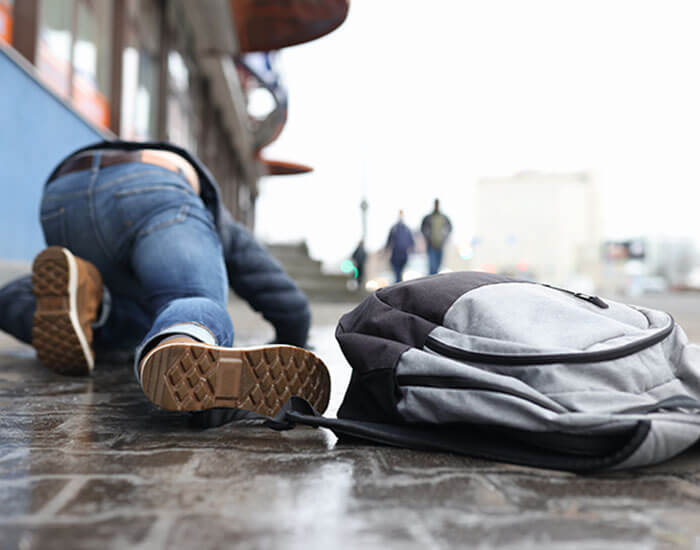 Personal Injury Personal Injury