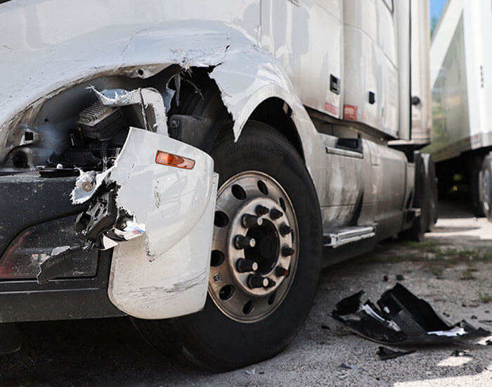 Commercial Truck Accidents Commercial Truck Accidents