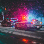 Accidents on LaGrange Road in Orland Park