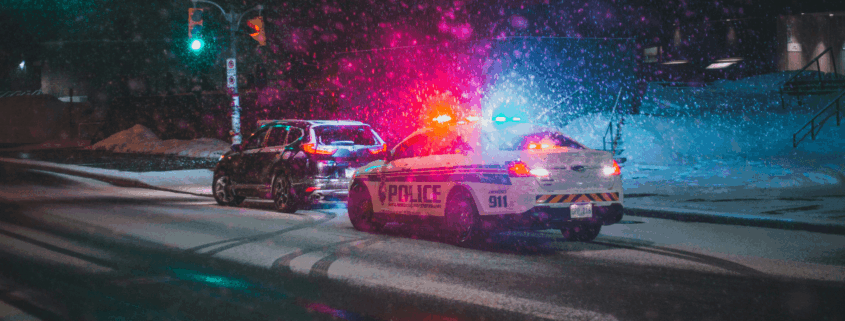 Accidents on LaGrange Road in Orland Park