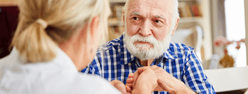 Orland Park Nursing Home Negligence_Abuse Attorneys