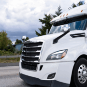 Hit by a Semi Truck at the I-80 and I-55 Interchange
