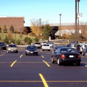 Slip and Fall in Walmart Parking Lot in Orland Hills_ Does Walmart Have to Pay