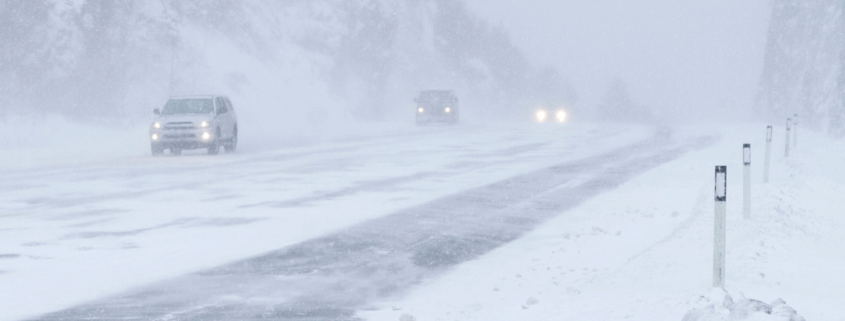 Accident on Roosevelt Road in Glen Ellyn_ Is the Village Liable for Poor Road Conditions