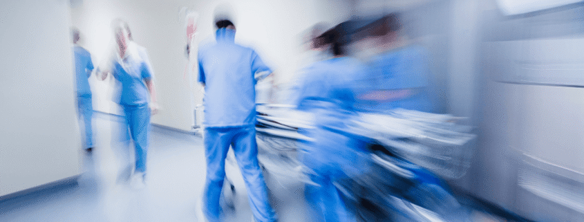 Accident at Elmhurst Hospital Emergency Room_ When Does a Car Accident Become Medical Malpractice