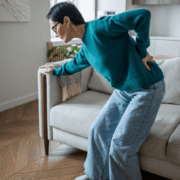 What Is a Herniated Disc Worth in an Orland Park Car Accident Case