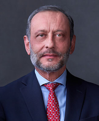 John S. Fotopoulos
