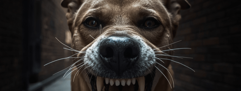 What to Know About Dog Bite Injury Claims in Orland Park, IL
