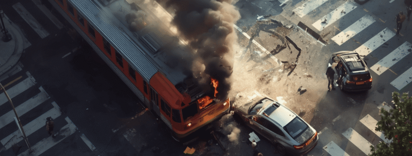 Metra Train Accident in Joliet: Can I Sue the Railroad?