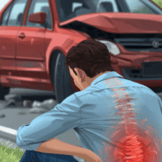 My Back Didn't Hurt Until a Week After the Accident: Is It Too Late to File a Claim?