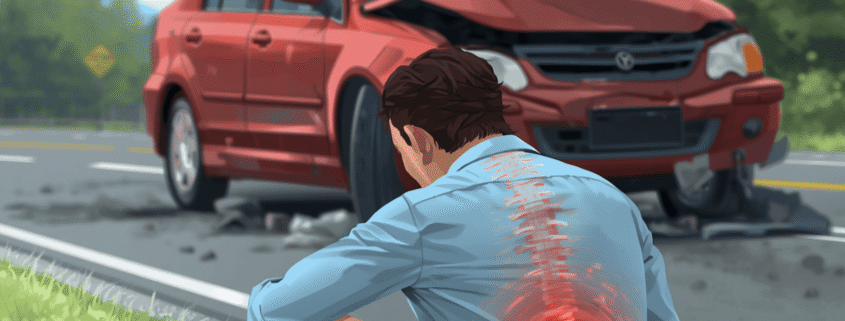 My Back Didn't Hurt Until a Week After the Accident: Is It Too Late to File a Claim?