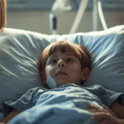 My Child Was Injured in a Car Accident in Illinois: How Long Do I Have to Sue?