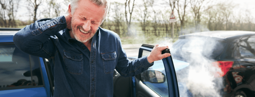 I Didn't Feel Pain Until 3 Days After My Car Accident: Can I Still Sue in Illinois?